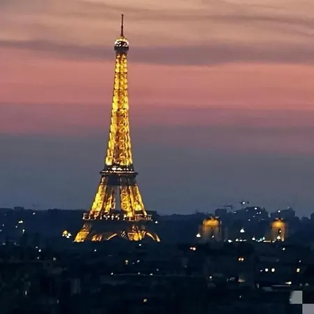 Dodo Apartment Paris