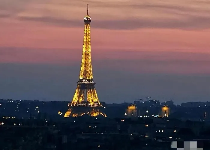 Dodo Apartment Paris