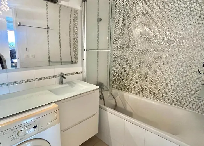 Dodo Apartman Párizs