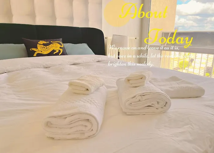 شقة Dodo *